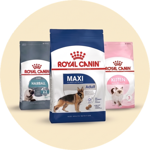 Pet Food
