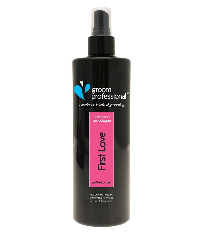 Groom Professional First Love Cologne