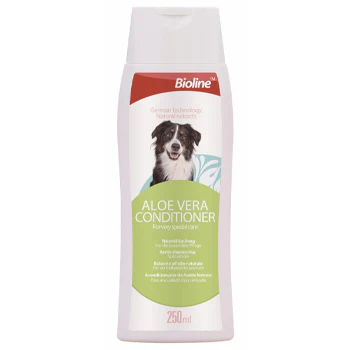 Bioline Aloe Vera Conditioner