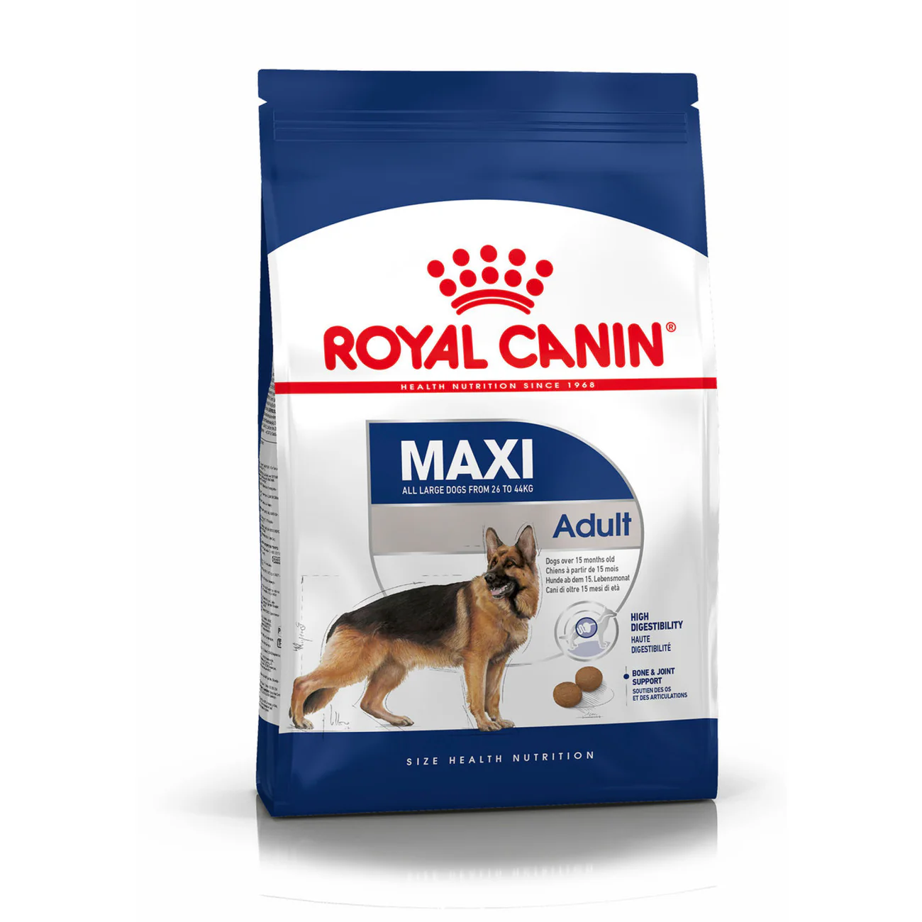 Royal Canin Maxi