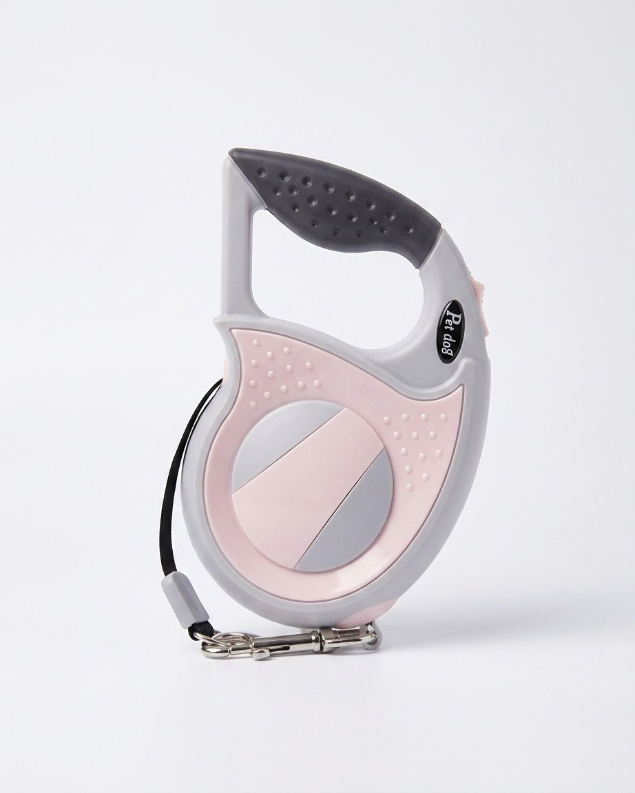 Retractable Dog Leash